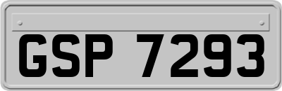 GSP7293