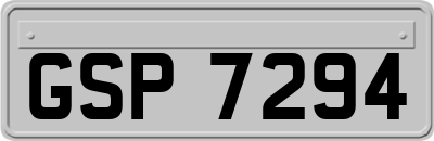 GSP7294