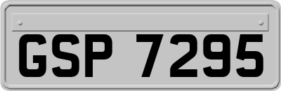 GSP7295