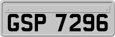 GSP7296