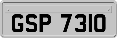 GSP7310