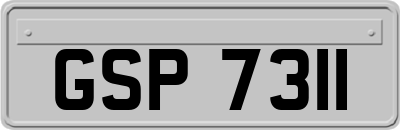 GSP7311