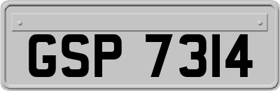 GSP7314