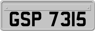 GSP7315