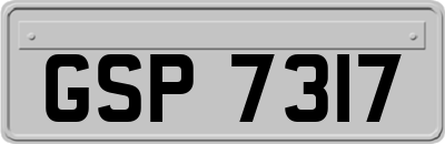 GSP7317