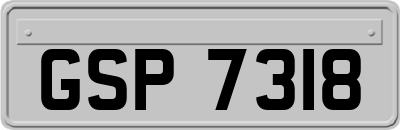 GSP7318