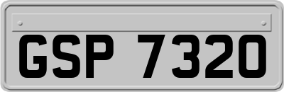 GSP7320