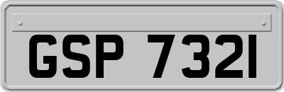 GSP7321