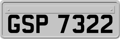 GSP7322