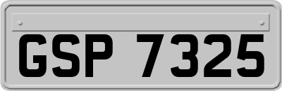 GSP7325