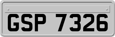 GSP7326