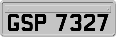 GSP7327