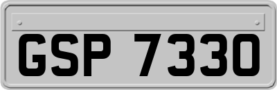 GSP7330