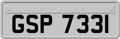 GSP7331