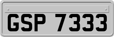 GSP7333