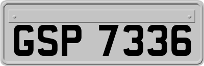 GSP7336