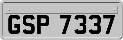 GSP7337