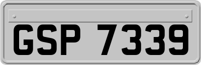 GSP7339