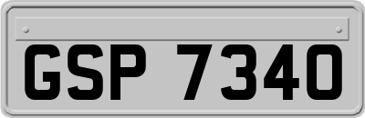 GSP7340