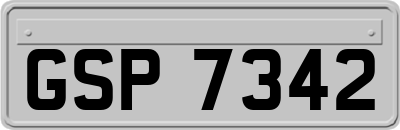 GSP7342
