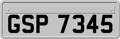 GSP7345