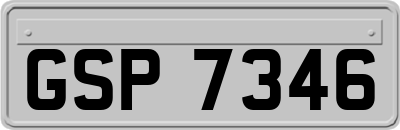 GSP7346