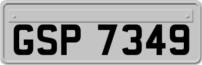 GSP7349