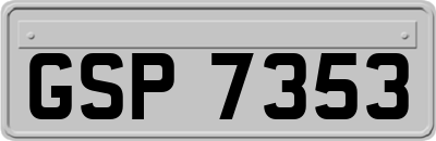 GSP7353