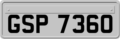 GSP7360