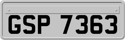 GSP7363