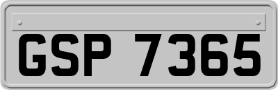 GSP7365