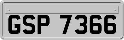 GSP7366