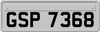 GSP7368