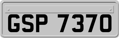 GSP7370
