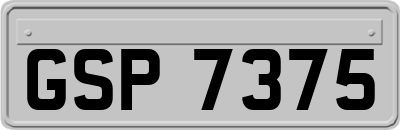 GSP7375