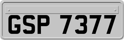 GSP7377