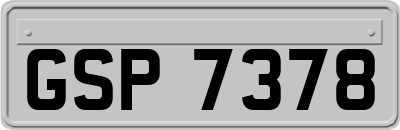 GSP7378