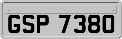 GSP7380