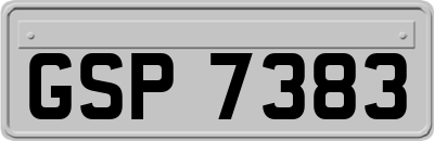 GSP7383