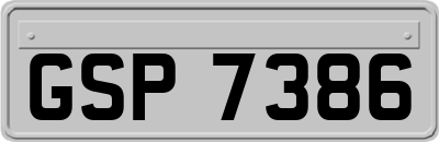 GSP7386