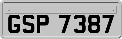 GSP7387