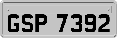 GSP7392