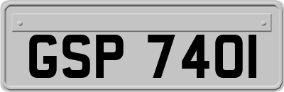 GSP7401
