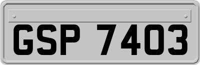 GSP7403