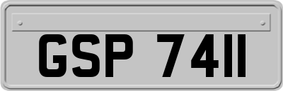 GSP7411