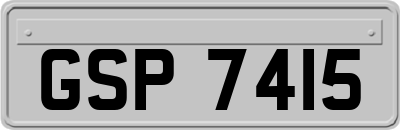 GSP7415