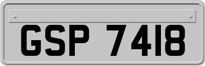GSP7418