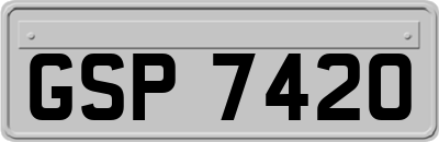 GSP7420