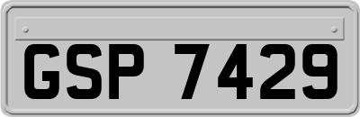 GSP7429