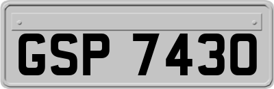 GSP7430